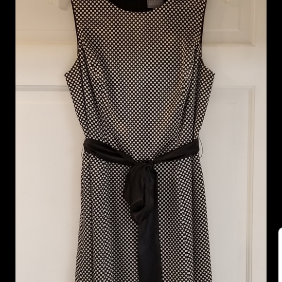 Rabbit Rabbit Rabbit dress - Picture 5 of 5